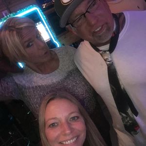 Meet your Posher, Dawn